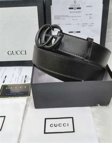 gucci first copy belts